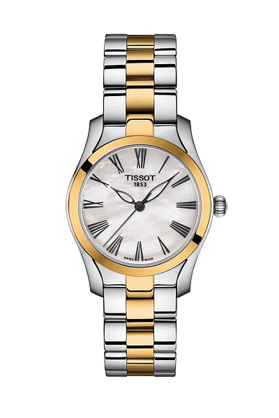 Tissot T-Wave T112.210.22.113.00