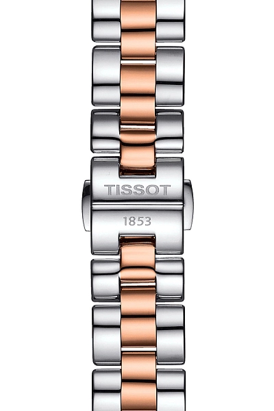 Tissot T-Wave T112.210.22.113.01