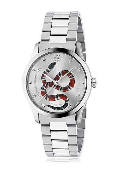 Gucci G-zeitlos YA1264076