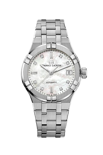 Maurice Lacroix Aikon Automatik 35mm AI6006-SS002-170-1