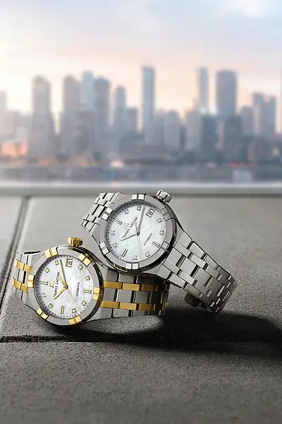 Maurice Lacroix Aikon Automatik 35mm AI6006-SS002-170-1