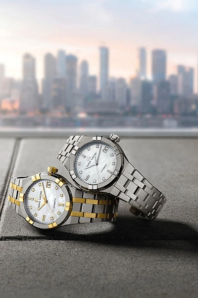 Maurice Lacroix Aikon Automatik 35mm AI6006-SS002-170-1