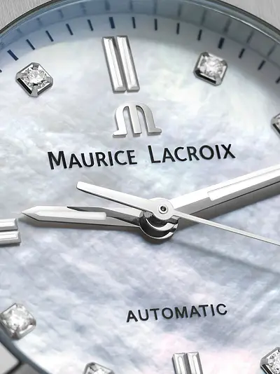 Maurice Lacroix Aikon Automatik 35mm AI6006-SS002-170-1