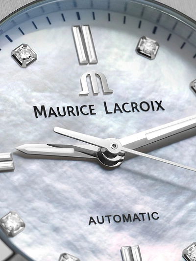 Maurice Lacroix Aikon Automatik 35mm AI6006-SS002-170-1