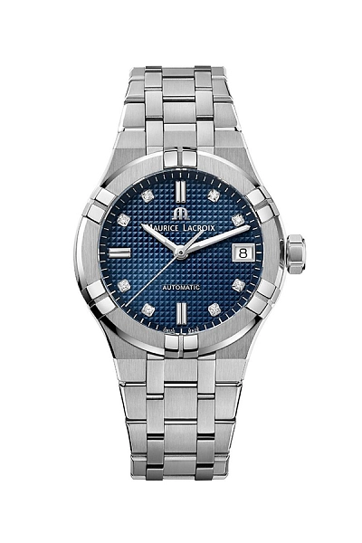 Maurice Lacroix Aikon Automatik 35mm AI6006-SS002-450-1