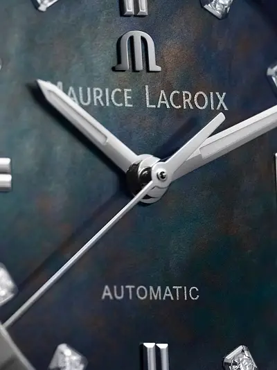 Maurice Lacroix Aikon Automatik 35mm AI6006-SS002-370-1