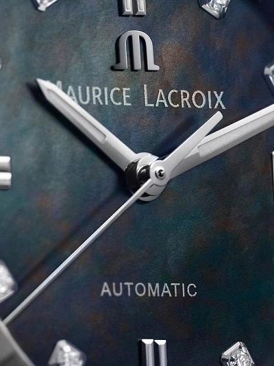 Maurice Lacroix Aikon Automatik 35mm AI6006-SS002-370-1