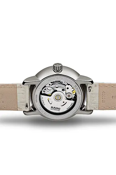 Rado Diamaster Automatik Offen Herat R14056935