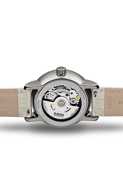 Rado Diamaster Automatik Offen Herat R14056935