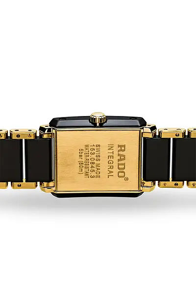 Rado Integral R20845162