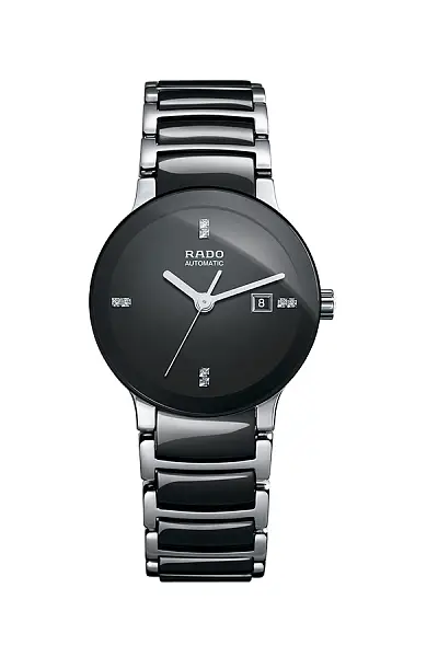 Rado Centrix Automatik Diamanten R30942702