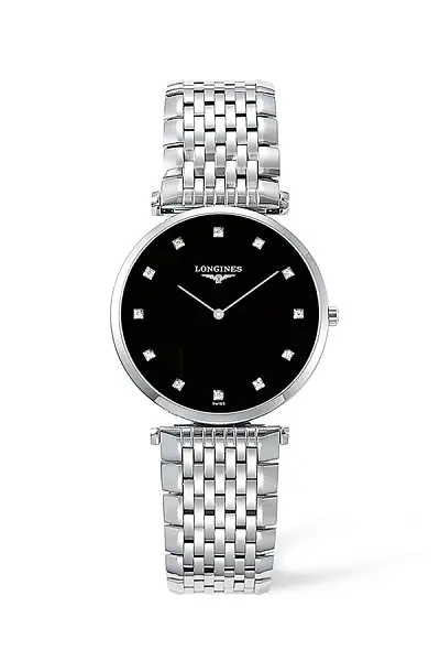 La Grande Classique de Longines L4.709.4.55.6
