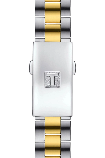 Tissot PR 100 Sport Chic T101.910.22.111.00