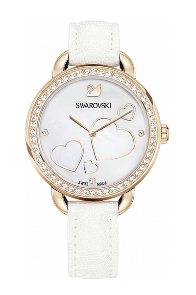 Swarovski Aila Tag Herz 5242514