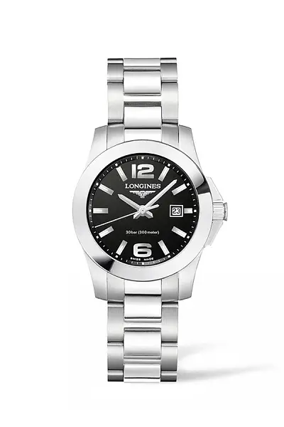 Longines Conquest L3.376.4.58.6