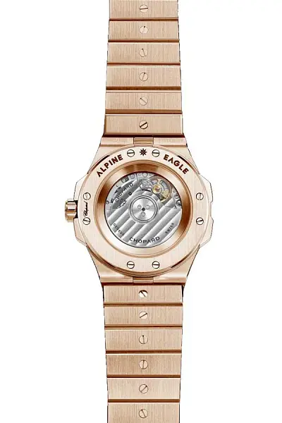 Chopard Alpenadler klein 295370-5002