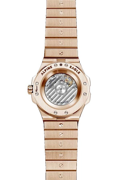 Chopard Alpenadler klein 295370-5002