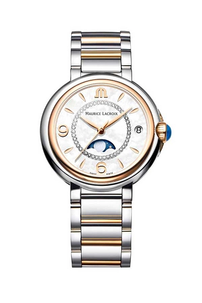 Maurice Lacroix Fiaba Mondphase FA1084-PVP13-150-1
