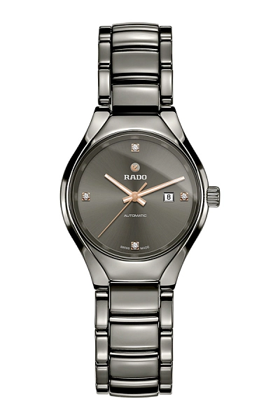 Rado Echte Automatik R27243712