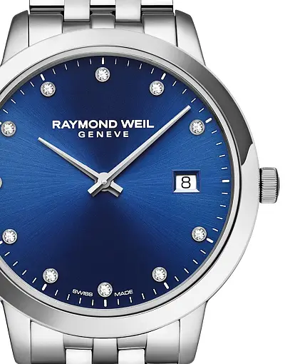 Raymond Weil Toccata 5385-ST-50081