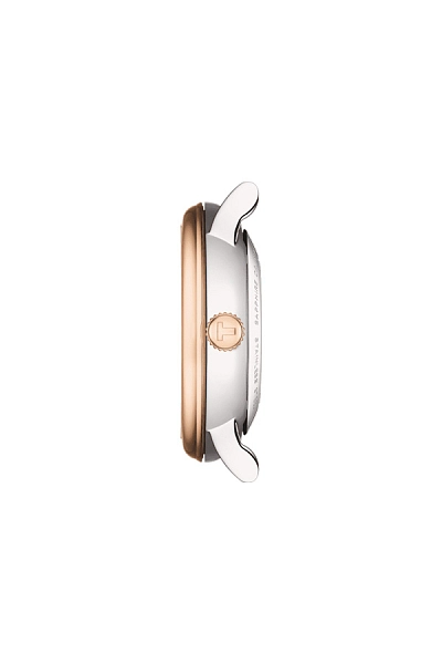 Tissot Carson Premium Automatic Lady T122.207.22.033.00