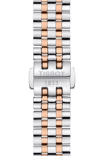 Tissot Carson Premium Automatic Lady T122.207.22.033.00