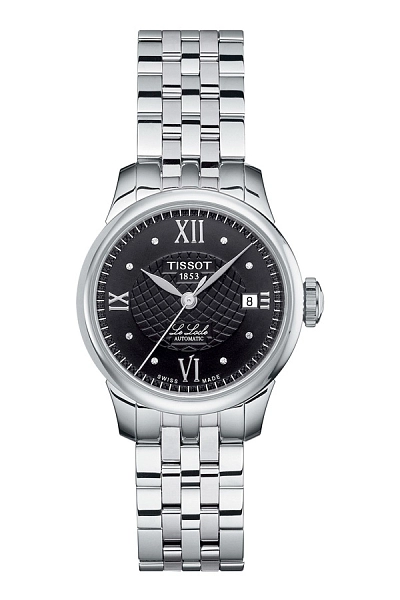 Tissot Le Locle Automatic Lady T41.1.183.56