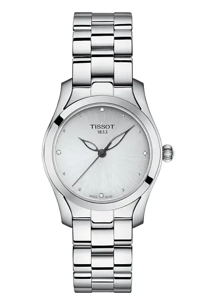 Tissot T-Wave T112.210.11.036.00
