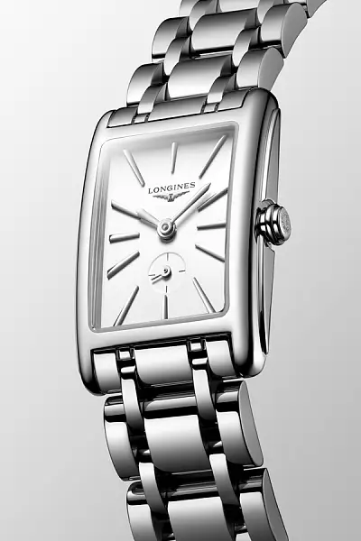 Longines DolceVita L5.255.4.11.6