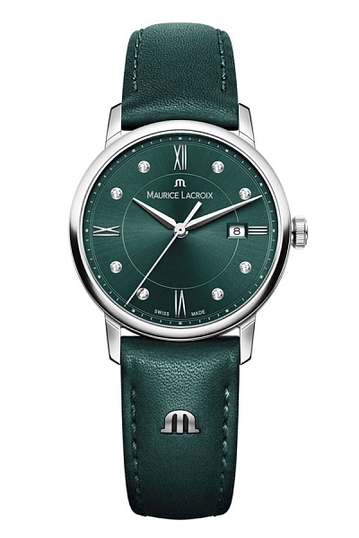Maurice Lacroix Eliros Datum EL1094-SS001-650-5