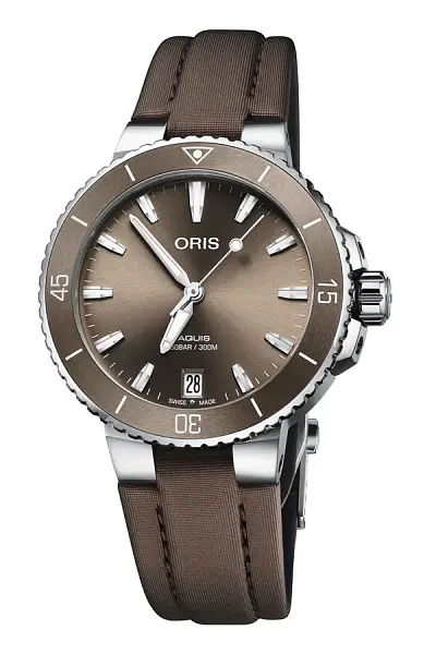 Oris Aquis Datum 01 733 7731 4156-07 3 18 01FC