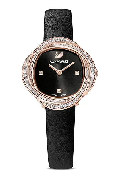 Swarovski Kristall Blume 5552421