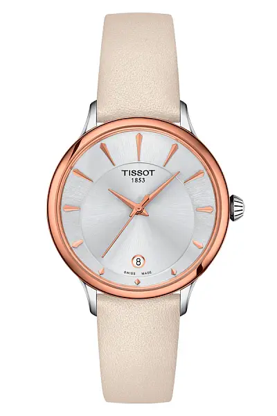 Tissot Odaci-T T133.210.26.031.00