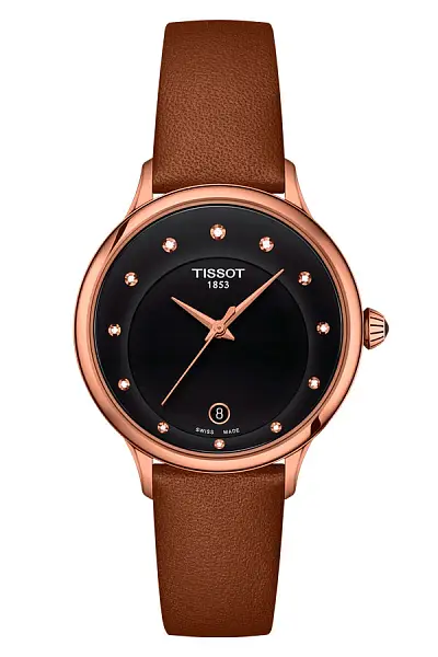 Tissot Odaci-T T133.210.36.056.00