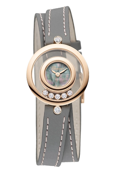 Chopard Glückliche Diamanten 209415-5003