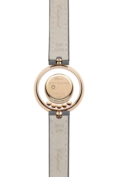 Chopard Glückliche Diamanten 209415-5003