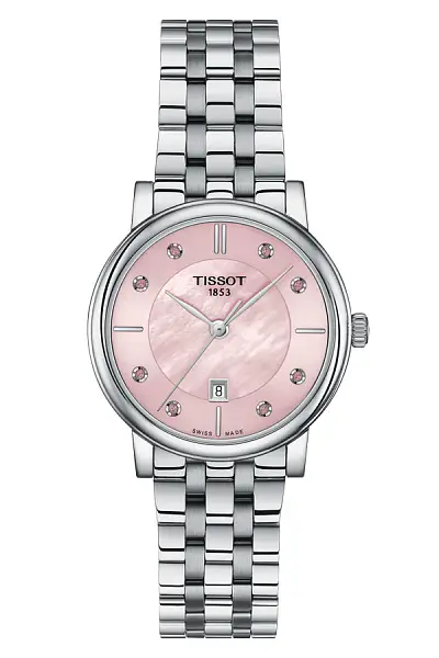 Tissot Carson Premium Lady T122.210.11.159.00