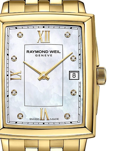 Raymond Weil Toccata 5925-P-00995