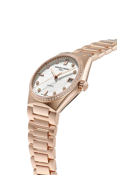 Frederique Constant Highlife Damen Automatik FC-303VD2NHD4B