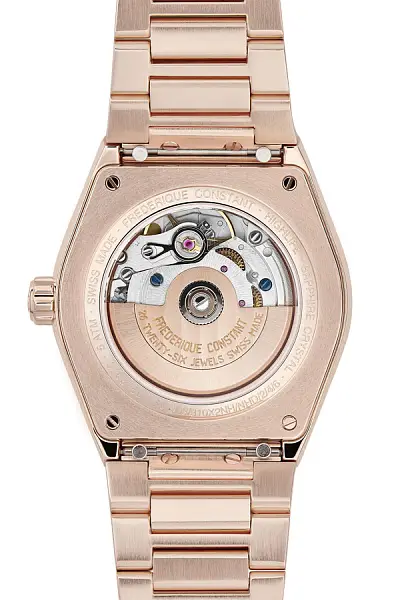 Frederique Constant Highlife Damen Automatik FC-303VD2NHD4B
