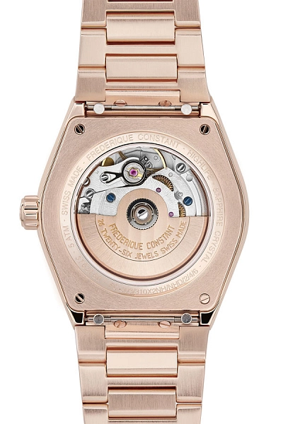 Frederique Constant Highlife Damen Automatik FC-303VD2NHD4B