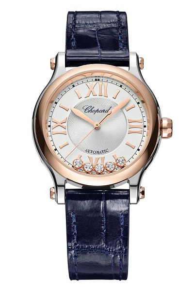 Chopard Glücklicher Sport 278608-6001