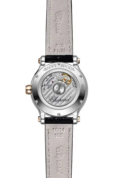 Chopard Glücklicher Sport 278608-6003