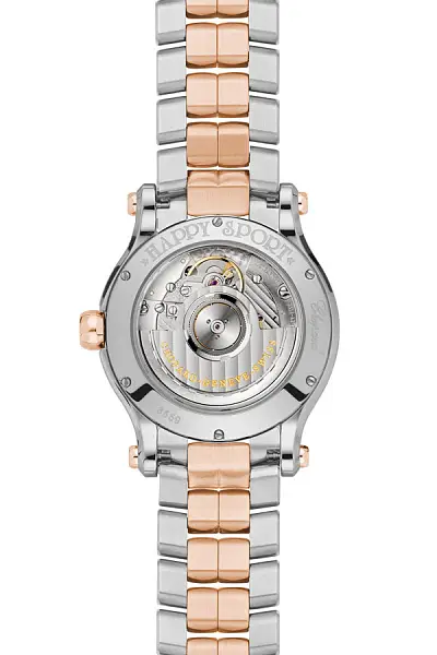 Chopard Glücklich Sport 278559-6007