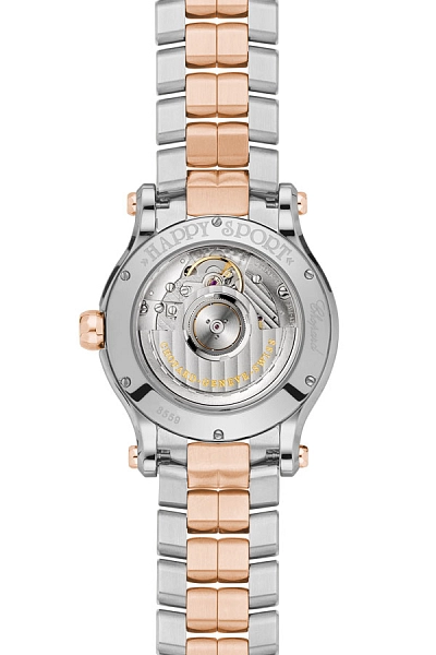 Chopard Glücklich Sport 278559-6007