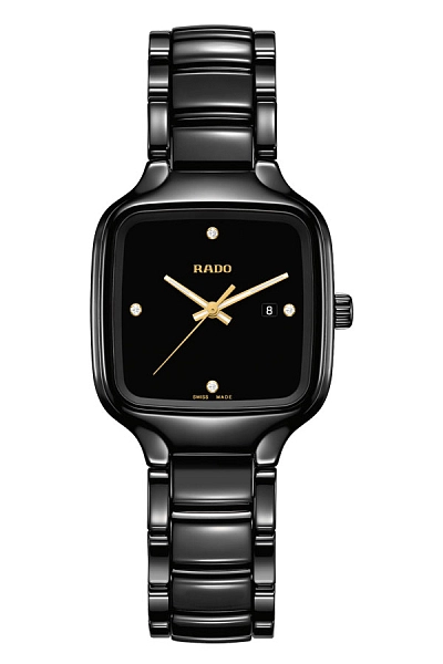 Rado True Square Diamanten R27080722