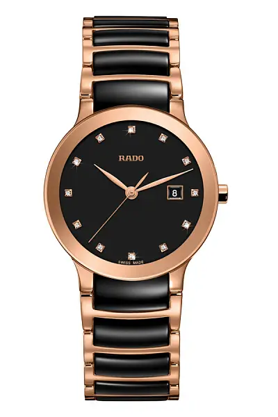 Rado Centrix Diamanten R30555732