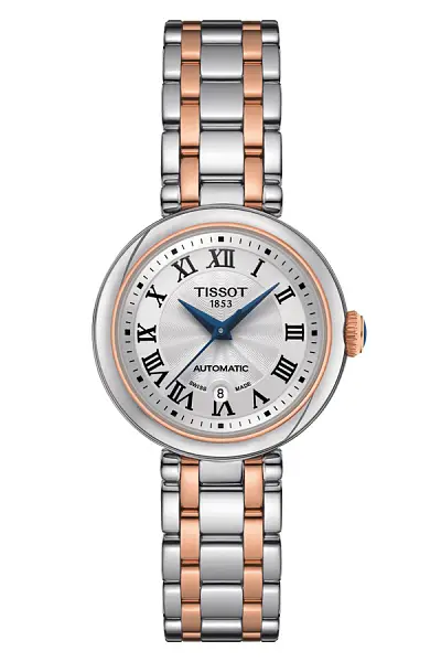 Tissot Bellissima Automatik T126.207.22.013.00