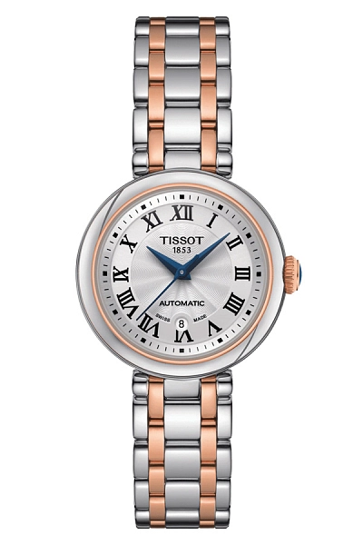 Tissot Bellissima Automatik T126.207.22.013.00