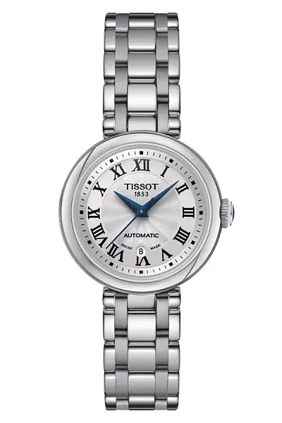 Tissot Bellissima Automatik T126.207.11.013.00